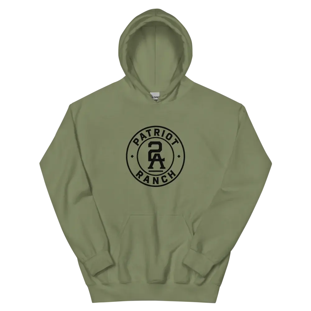 2A Patriot Ranch Hoodie