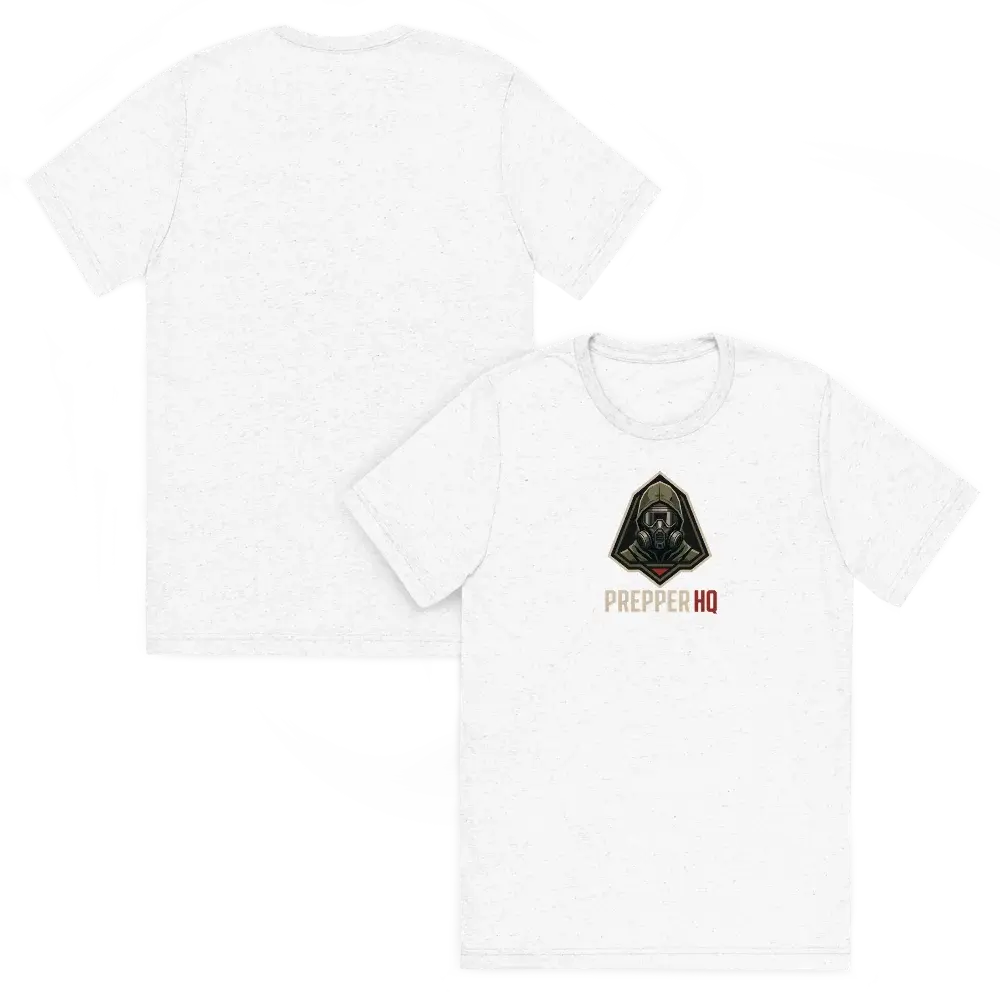 Prepper HQ T-Shirt