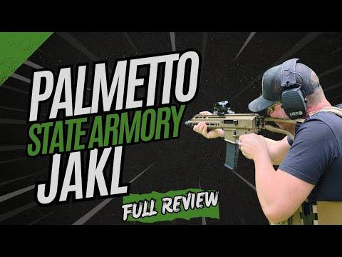 🔥 PSA JAKL Full Review – Is It Worth the Hype?