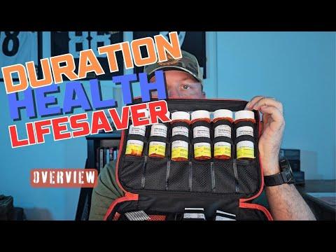 Duration Health...Emergency Medicine Made Easy!