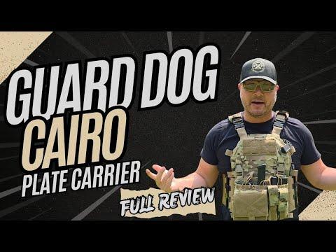 Cairo Plate Carrier Review: Is It Worth The Hype?