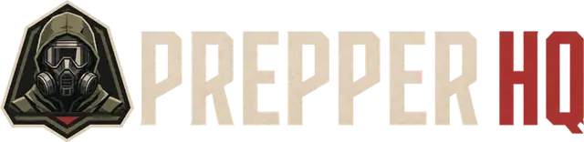 Prepper HQ