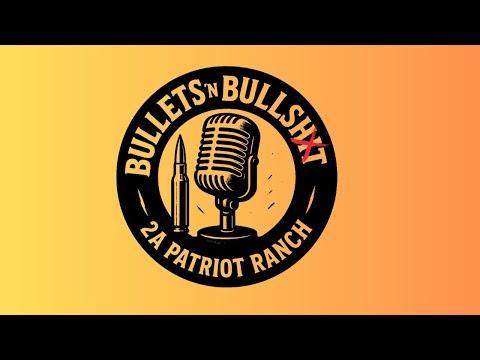 Bullets ’n Bullsh*t Ep. 1 – Interview with Erik from Alpha Omega Kydex