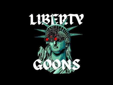 The Liberty Goons Podcast SNEAK PEEK