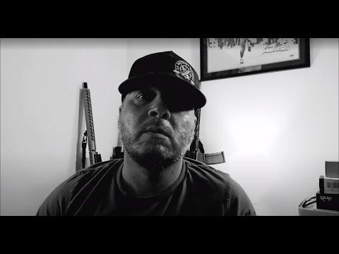 New Year Message from Jon...We are at a crossroad..