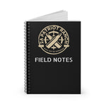 Field Notebook