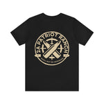 Black Logo T