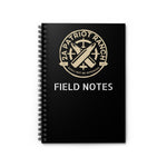 Field Notebook