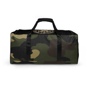 2A Patriot Ranch Gym Duffle bag