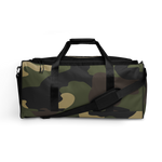 2A Patriot Ranch Gym Duffle bag