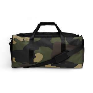 2A Patriot Ranch Gym Duffle bag