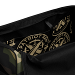 2A Patriot Ranch Gym Duffle bag