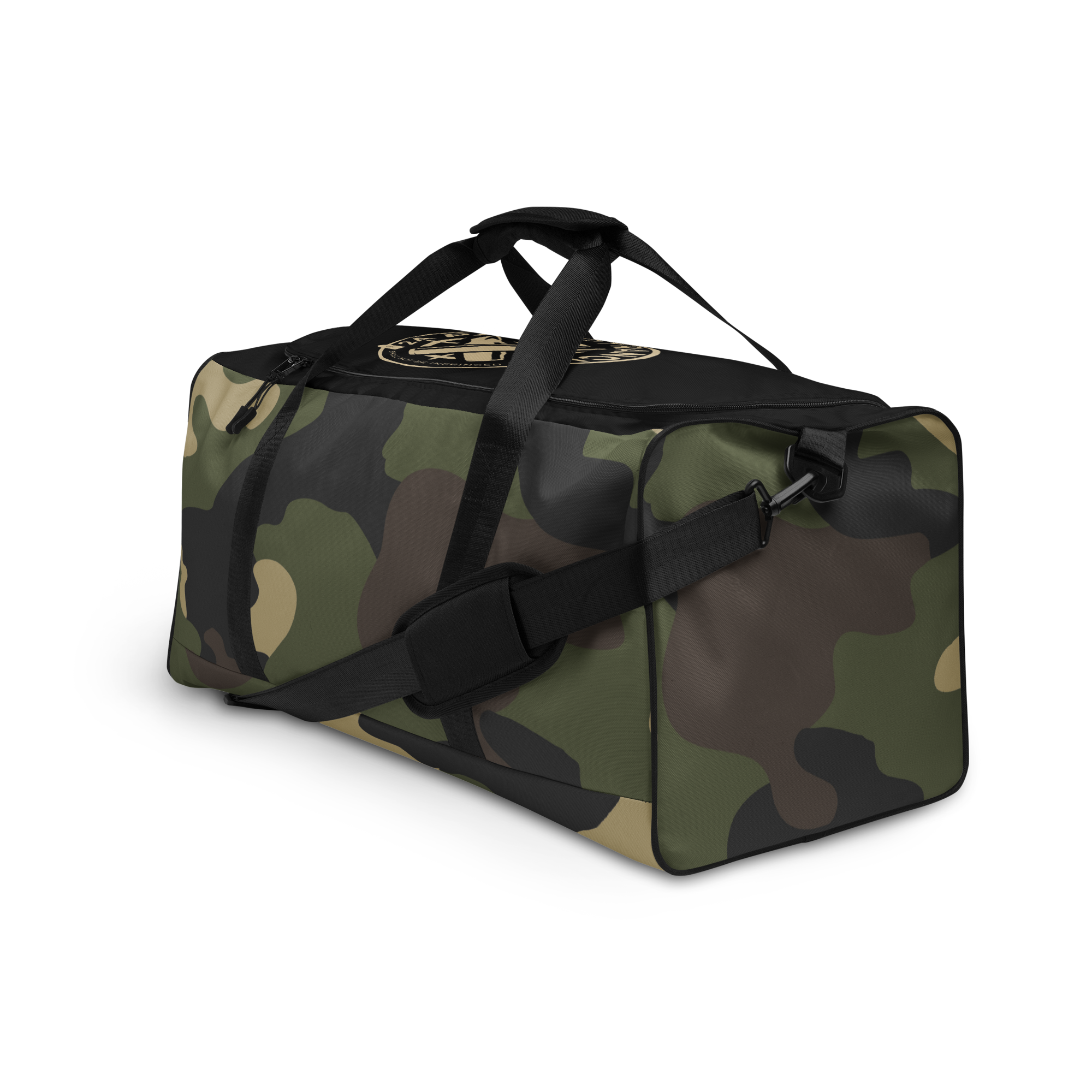 2A Patriot Ranch Gym Duffle bag