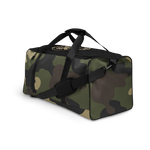 2A Patriot Ranch Gym Duffle bag