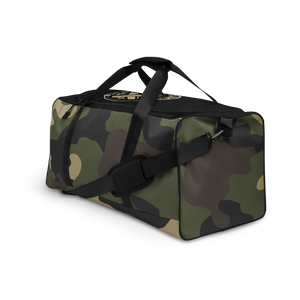 2A Patriot Ranch Gym Duffle bag