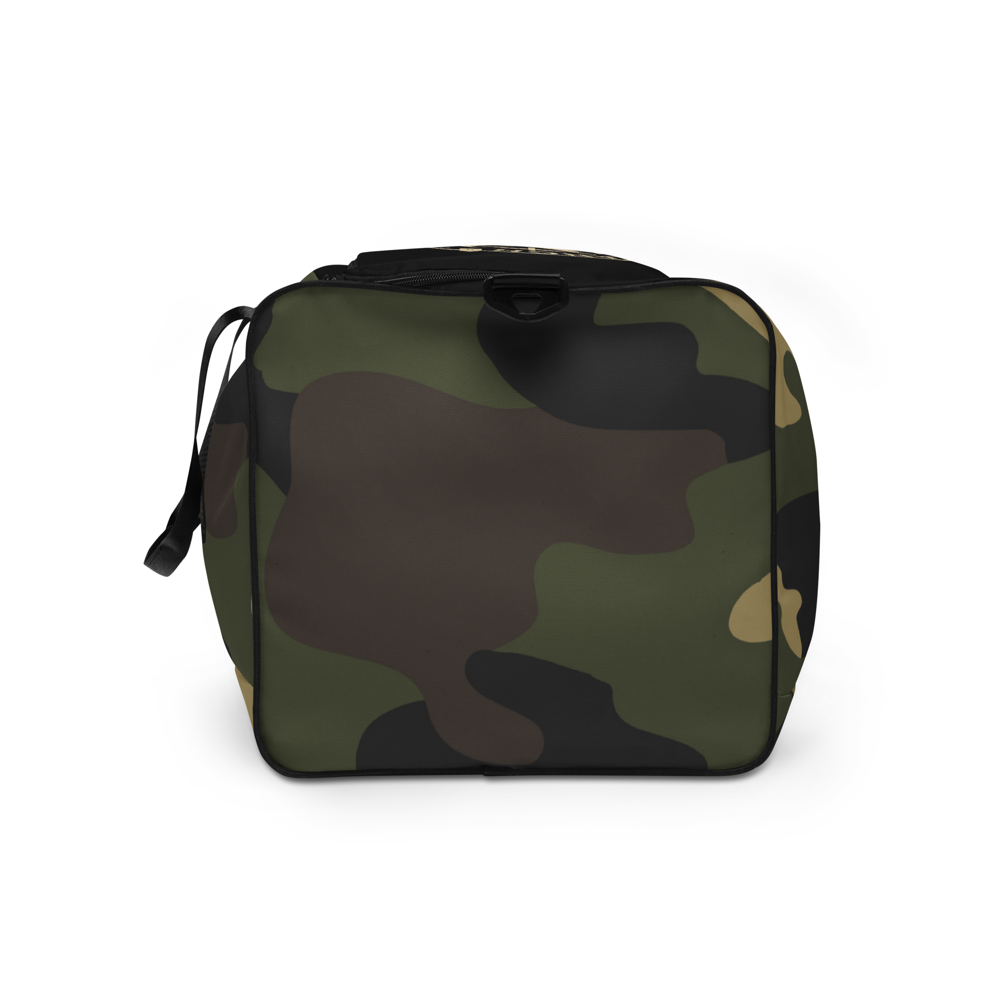 2A Patriot Ranch Gym Duffle bag