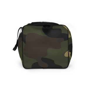 2A Patriot Ranch Gym Duffle bag