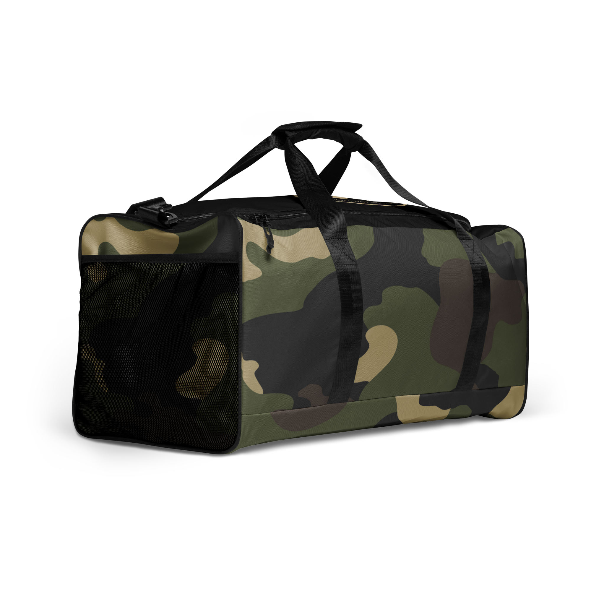 2A Patriot Ranch Gym Duffle bag