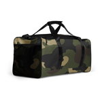 2A Patriot Ranch Gym Duffle bag