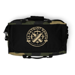 2A Patriot Ranch Gym Duffle bag