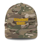 Cowboy Sh*t Hat