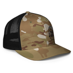 2A Patriot Logo Hat - Multicam