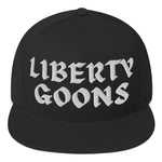 Liberty Goons Snapback