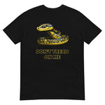 Gadsden Logo T