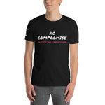 NO COMPROMISE T-shirt