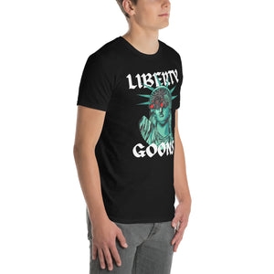 Liberty Goons Logo T-Shirt