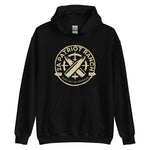 2A Patriot Logo Hoodie